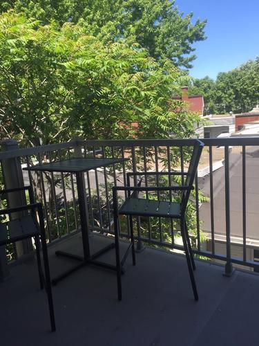 1 bedroom apartment for rent in Montreal - Le Plateau-Mont-Royal — photo 7