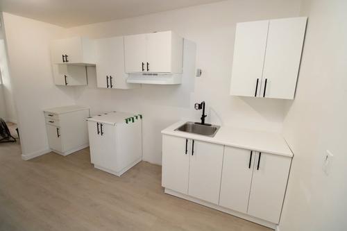 Appartement de 2 chambres à louer à Québec - La Cité-Limoilou — photo 2