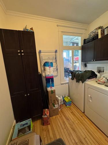 Appartement de 1 chambre à louer à Québec - La Cité-Limoilou — photo 12