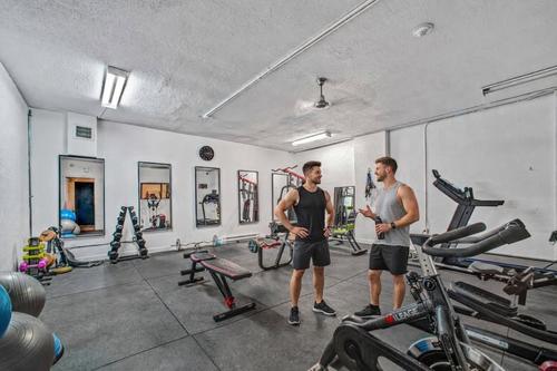 Appartement de 2 chambres à louer à Gatineau — photo 4