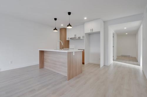Appartement de 3 chambres à louer à Québec - La Haute-Saint-Charles — photo 3