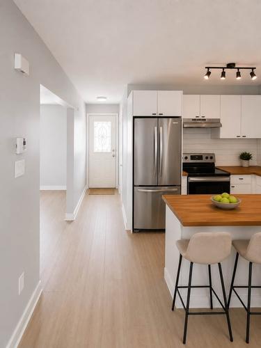 2 bedrooms apartment for rent in Gatineau — photo 8