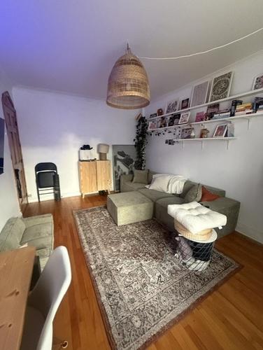 Appartement de 1 chambre à louer à Montreal - Le Plateau-Mont-Royal — photo 9