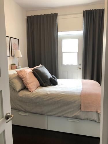 Appartement de 4 chambres à louer à Montréal — photo 6