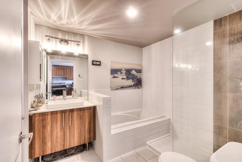 1 bedroom apartment for rent in Montreal - Ahuntsic-Cartierville — photo 4