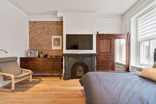 Studio à louer à Québec - La Cité-Limoilou — photo 3
