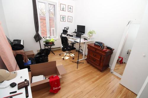 Appartement de 3 chambres à louer à Québec - La Cité-Limoilou — photo 3