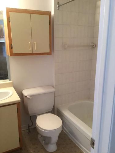 Studio for rent in Laval — photo 6