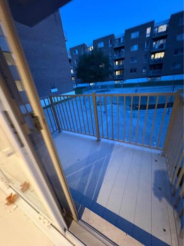 1 bedroom apartment for rent in Montreal - Saint-Laurent — photo 5