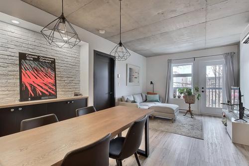 1 bedroom apartment for rent in Québec - La Cité-Limoilou — photo 5