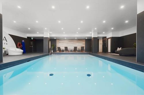1 bedroom apartment for rent in Québec - La Cité-Limoilou — photo 14