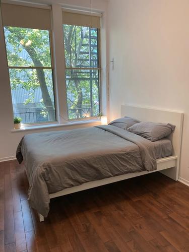 1 bedroom apartment for rent in Montreal - Ville-Marie — photo 8