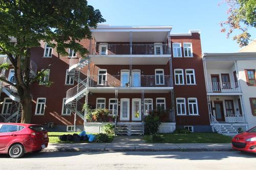 Appartement de 2 chambres à louer à Québec - La Cité-Limoilou — photo 10
