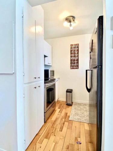 Appartement de 1 chambre à louer à Québec - La Cité-Limoilou — photo 5