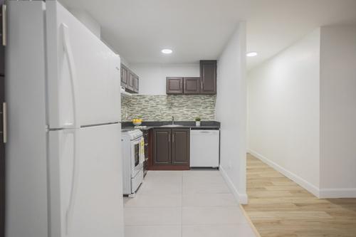 Appartement de 1 chambre à louer à Montreal - Saint-Laurent — photo 15