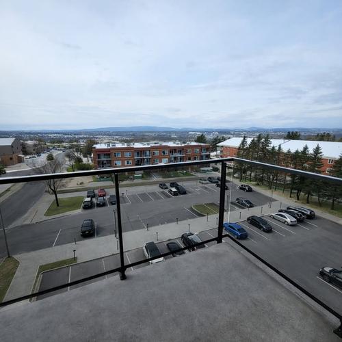 Appartement de 2 chambres à louer à Québec - Sainte-Foy–Sillery–Cap-Rouge — photo 6