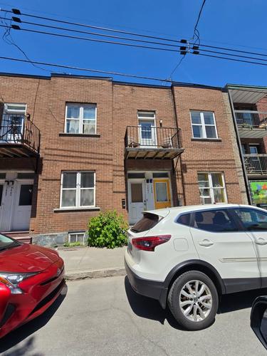 Appartement de 2 chambres à louer à Montreal - Ville-Marie — photo 22