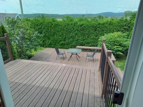 3 bedrooms apartment for rent in Québec - La Cité-Limoilou — photo 35