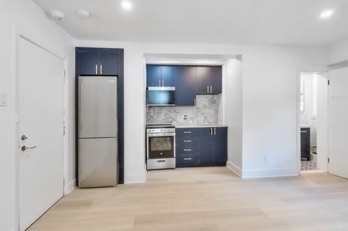 1 bedroom apartment for rent in Montreal - Ville-Marie — photo 4