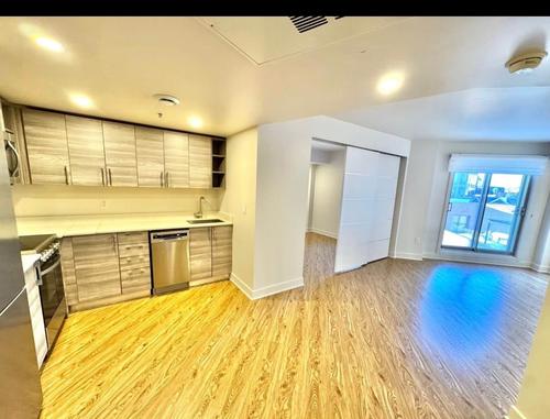 1 bedroom apartment for rent in Montreal - Saint-Laurent — photo 8