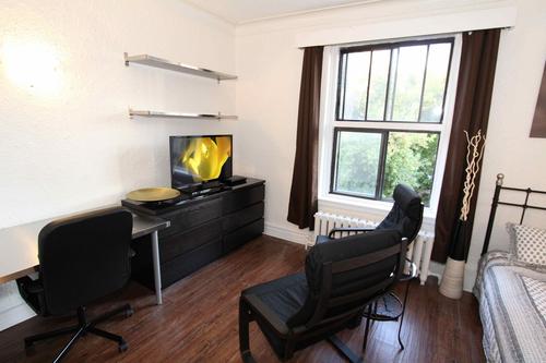 Studio à louer à Montreal - Le Plateau-Mont-Royal — photo 9