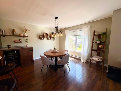 3 bedrooms apartment for rent in Sherbrooke — photo 3