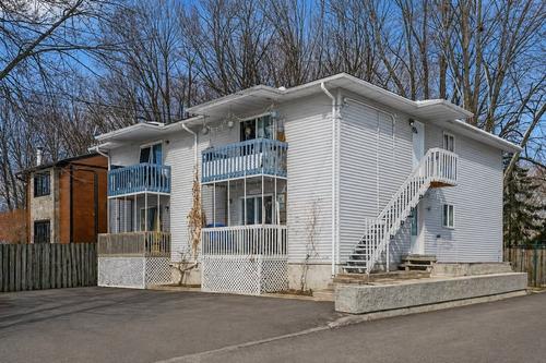 Appartement de 2 chambres à louer à Gatineau — photo 8