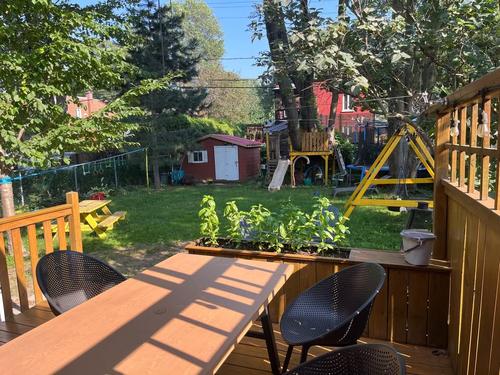 Appartement de 2 chambres à louer à Québec - La Cité-Limoilou — photo 2