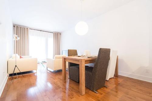 Appartement de 1 chambre à louer à Montreal - Ville-Marie — photo 15