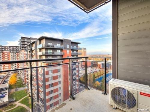 1 bedroom apartment for rent in Laval — photo 21
