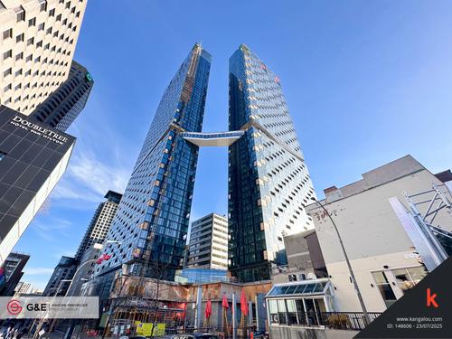1 bedroom apartment for rent in Montreal - Ville-Marie — photo 73