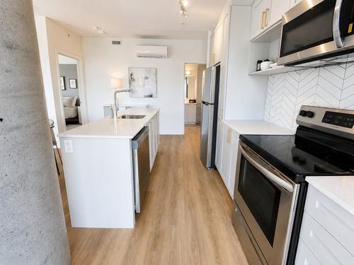 2 bedrooms apartment for rent in Montreal - Ville-Marie — photo 5