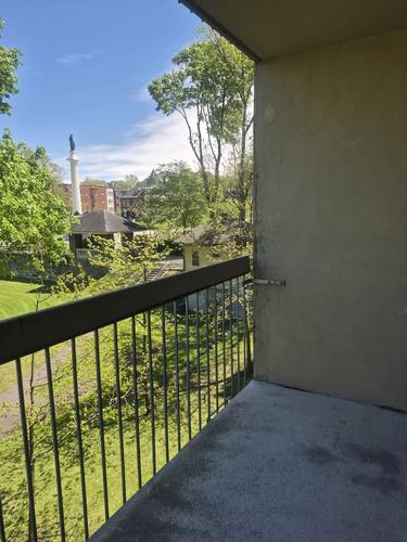 Appartement de 2 chambres à louer à Québec - La Cité-Limoilou — photo 26