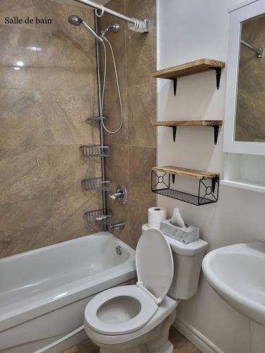 Appartement de 2 chambres à louer à Québec - La Cité-Limoilou — photo 11