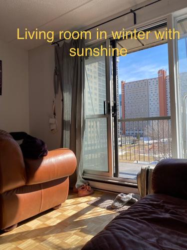 1 bedroom apartment for rent in Longueuil — photo 10