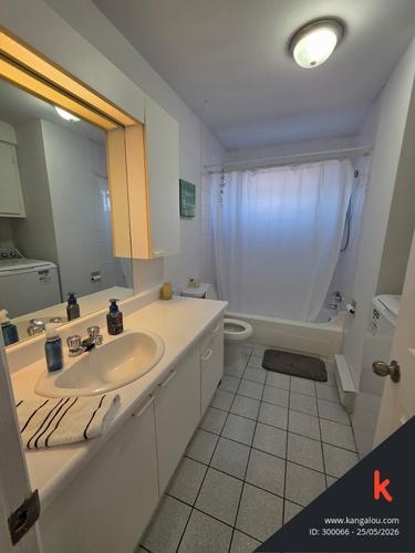 2 bedrooms apartment for rent in Laval — photo 7