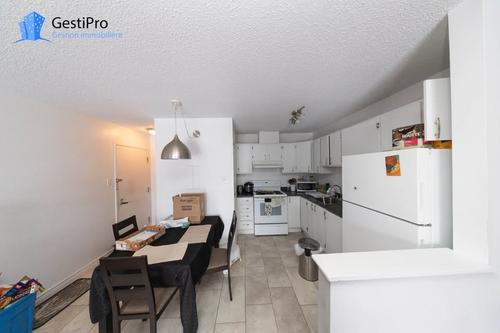 Appartement de 2 chambres à louer à Lévis — photo 2