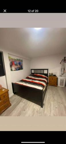 Appartement de 4 chambres à louer à Sherbrooke — photo 11
