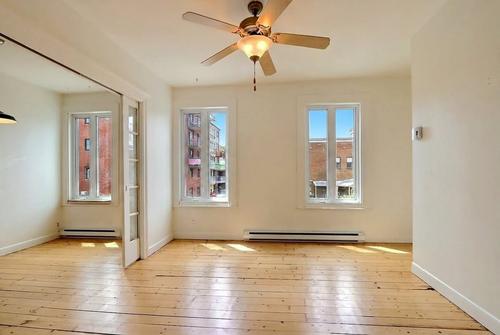 Appartement de 2 chambres à louer à Québec - La Cité-Limoilou — photo 2