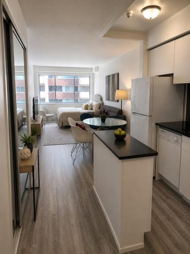 Studio for rent in Montreal - Ville-Marie — photo 3
