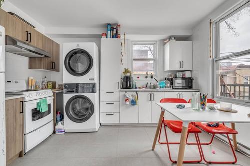 Appartement de 3 chambres à louer à Québec - La Cité-Limoilou — photo 2
