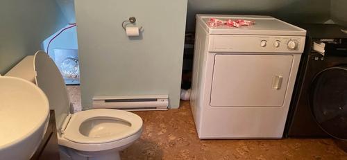 1 bedroom apartment for rent in Québec - La Cité-Limoilou — photo 9