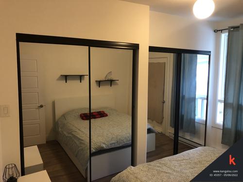 1 bedroom apartment for rent in Montreal - Rosemont–La Petite-Patrie — photo 9