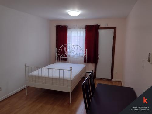 Studio for rent in Montreal - Le Plateau-Mont-Royal — photo 5