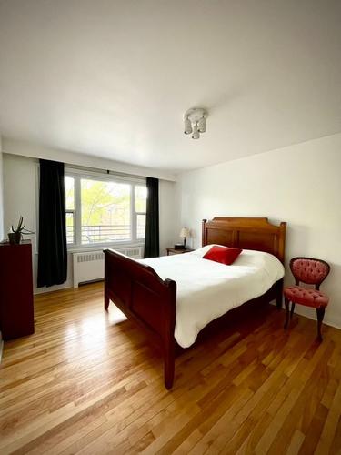 Appartement de 2 chambres à louer à Québec - La Cité-Limoilou — photo 3