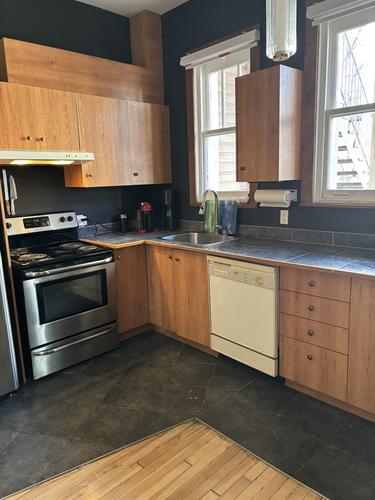 2 bedrooms apartment for rent in Québec - La Cité-Limoilou — photo 8