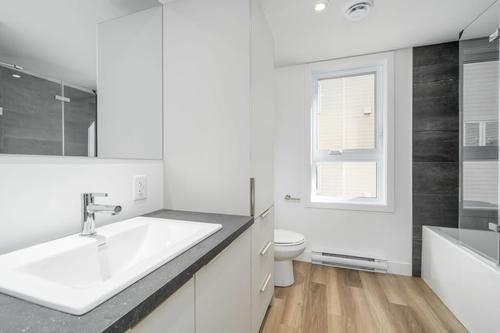 Appartement de 3 chambres à louer à Québec - La Cité-Limoilou — photo 13