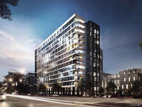 1 bedroom apartment for rent in Montreal - Ville-Marie — photo 9