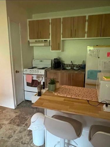 Studio for rent in Québec - Sainte-Foy–Sillery–Cap-Rouge — photo 4