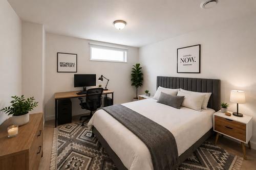 Appartement de 3 chambres à louer à Québec - La Cité-Limoilou — photo 6